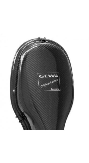 GEWA Cello Case Idea Original Carbon 2.9