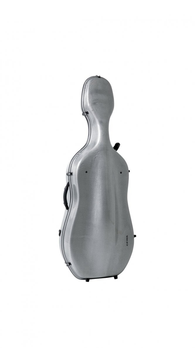 Gewa Cello case Idea Titanium Carbon 3.3