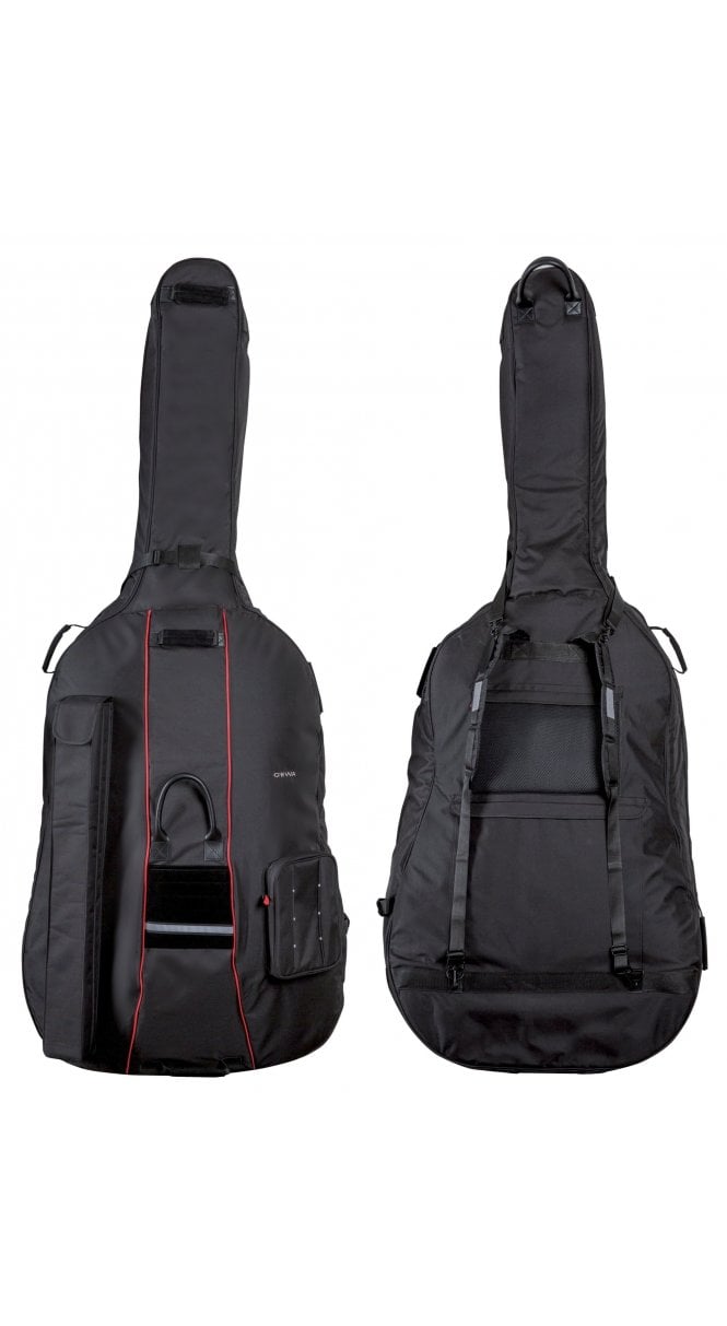 GEWA Double bass gig-bag PRESTIGE
