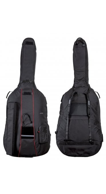 GEWA Double bass gig-bag PRESTIGE