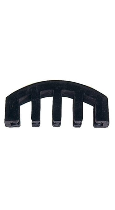 Gewa Rubber Practice Mute