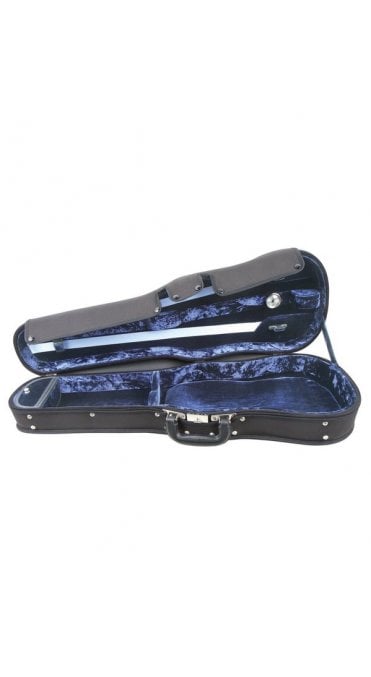 GEWA Shaped Viola Case Liuteria Maestro