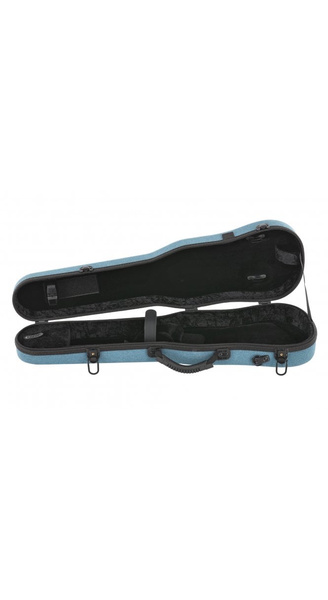 Gewa Shaped Violin Case Bio I S