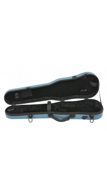 GEWA Shaped Violin Case Bio I S