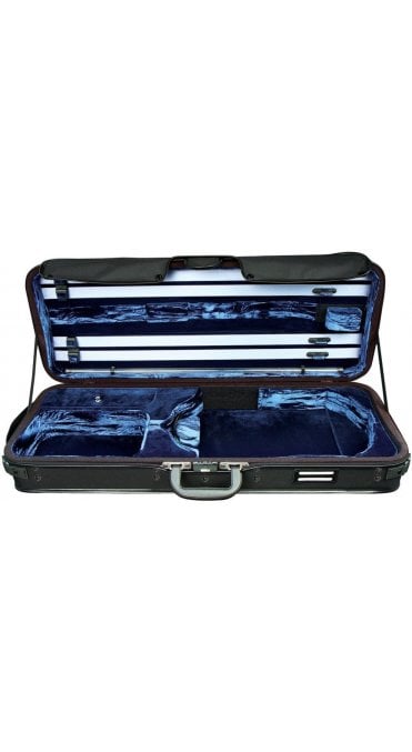 GEWA Viola Case Strato Super Light De Luxe