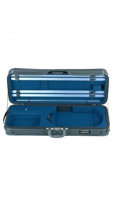 GEWA Viola Case Strato Super Light