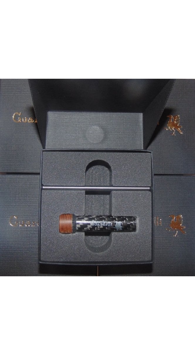 Guardelli Sound Modulator