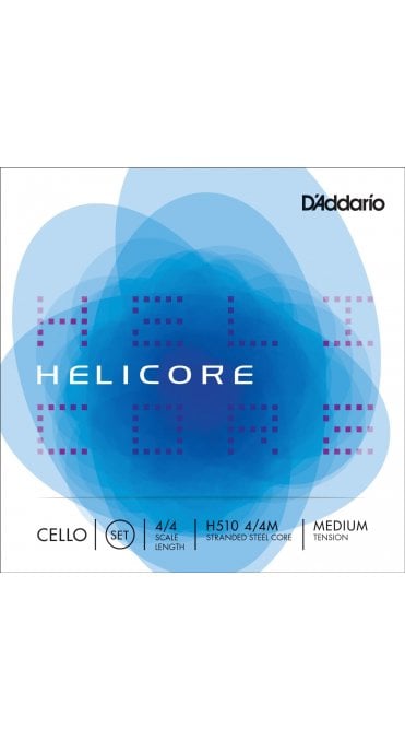 Helicore Cello Strings