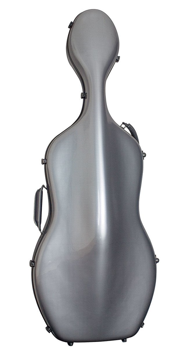 Hidersine CELLO CASE - POLYCARBONATE