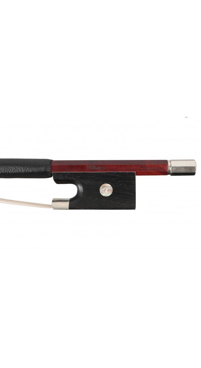 Hoyer No. 15 Pernambuco Violin Bow