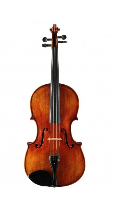 Hungarian contemporary makers viola, 16 5/8"