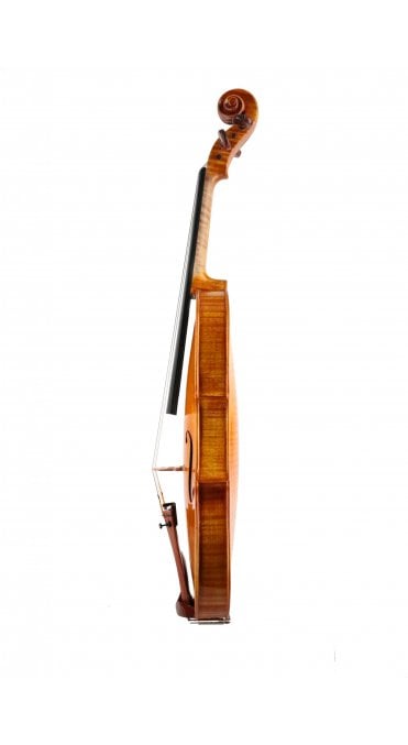 Hungarian Violin by Adalberto Barani, 2018