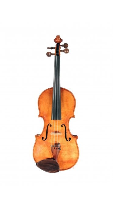Italian violin by Fabio Chiari Florence 2015
