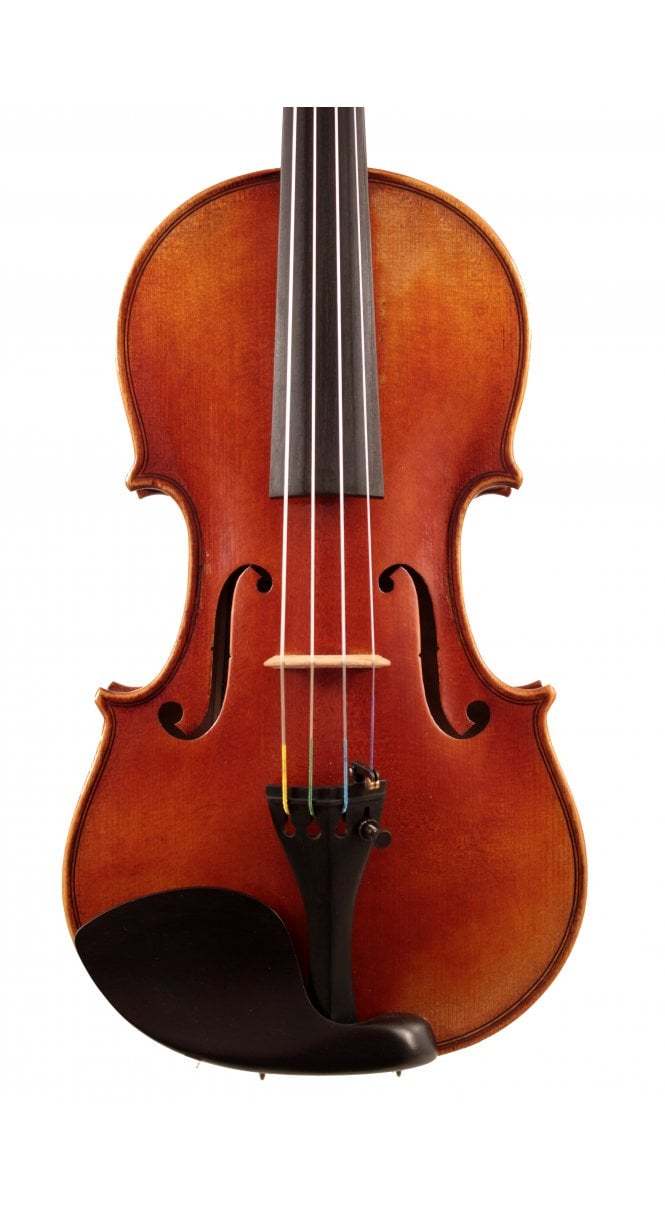 Jai Haide 1/4 Antiqued Violin by Jay Haide