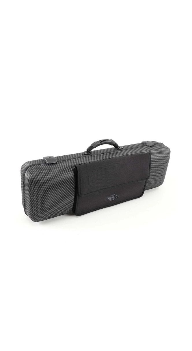 Jakob Winter GreenLine Oblong Violin Case