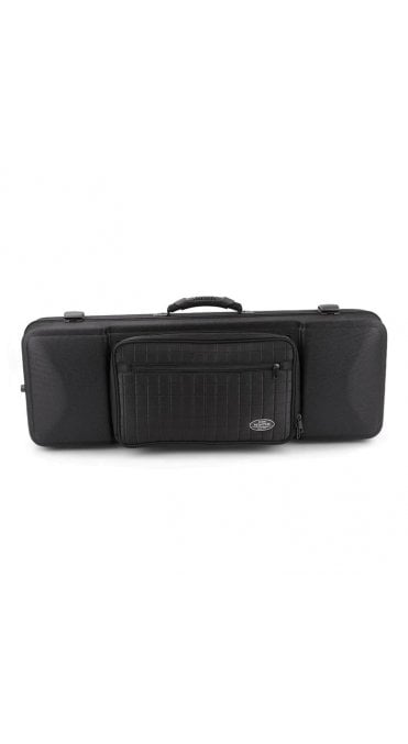 Oblong viola case Greenline 15-16.5"
