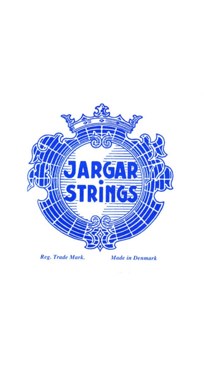 Jargar Classic Cello and Silver Sound Strings