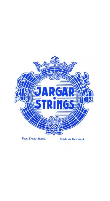 Jargar Classic Cello and Silver Sound Strings