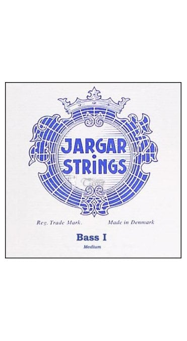 Jargar Double Bass Strings