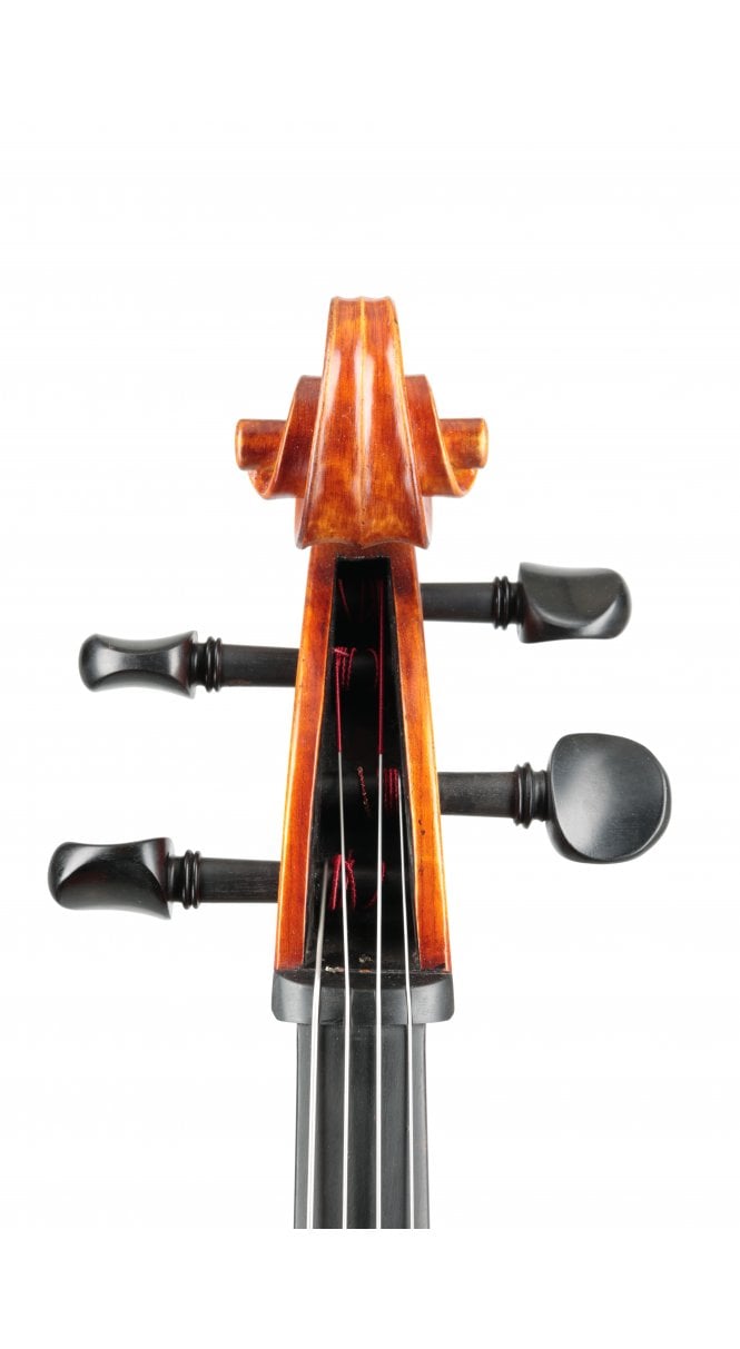 Jay Haide l'ancienne 4/4 Stradivari model cello