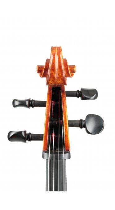 Jay Haide l'ancienne 4/4 Stradivari model cello