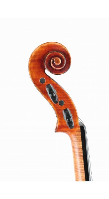 Jay Haide Vuillaume antiqued 4/4 violin J B Vuillaume model