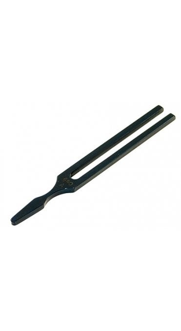 John Walker tuning fork 440Hz - 430Hz - 415HZ