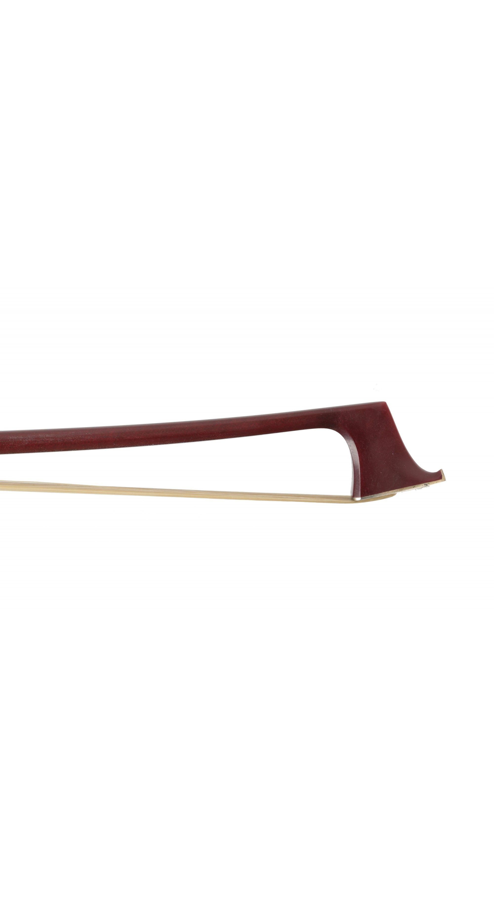 JONPAUL Bravo Carbon バイオリン弓 4/4 Jon Paul Carrera Carbon Fibre Violin Bow Firm - Bows from