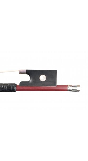 Jon Paul Carrera Carbon Fibre Violin Bow Flexible