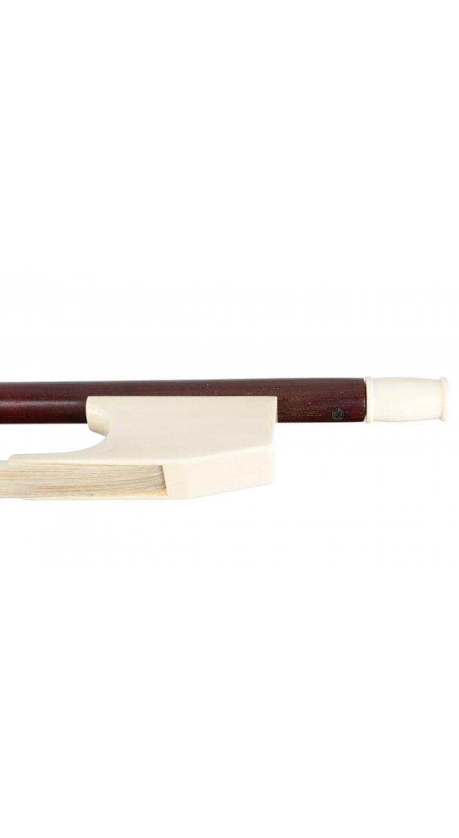 KiO Baroque Violone or Double Bass bow by Matthew Coltman
