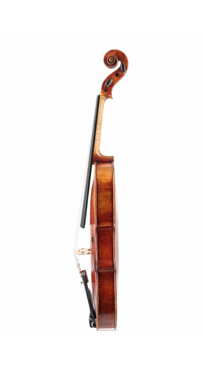 KiO Viola by William Forster 1810, 15 3/8