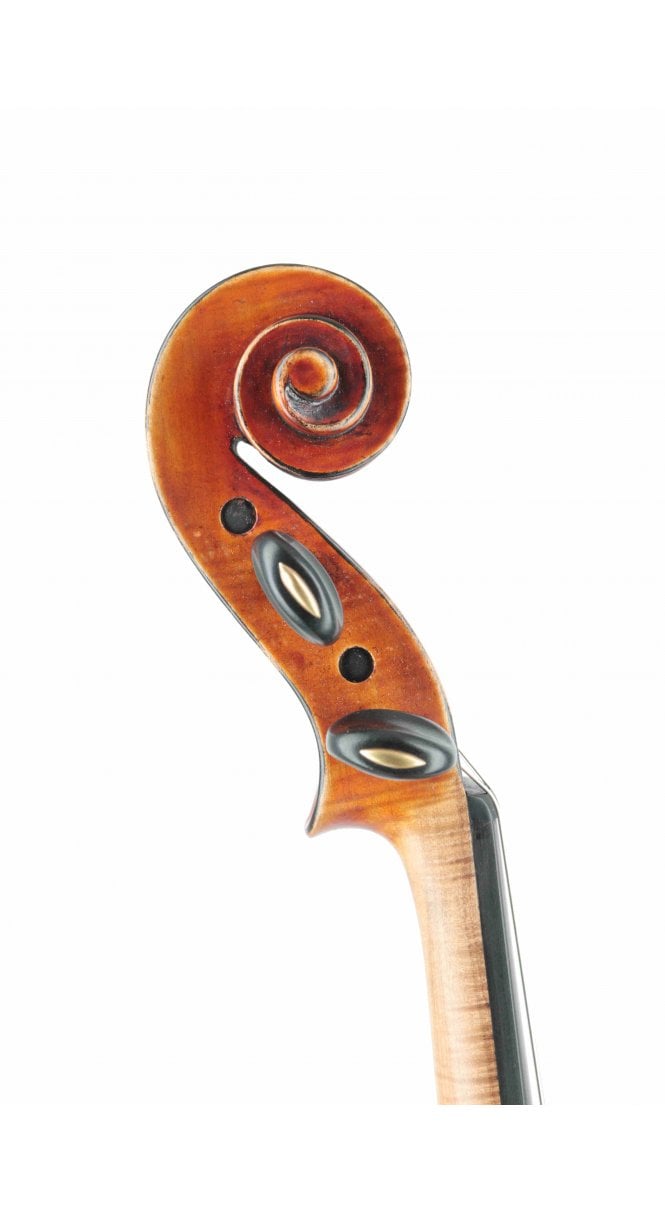 Ko A magnificent violin by Gaetano Gadda, Mantua 1950