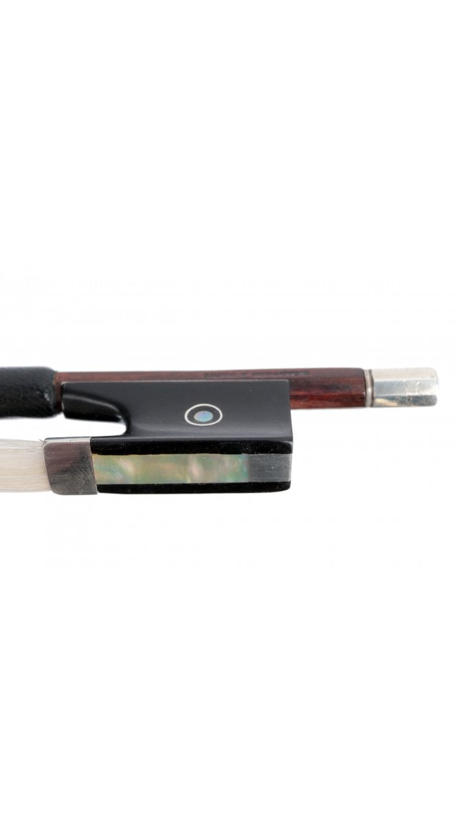 Ko Violin Bow by Eugene Sartory c.1925.