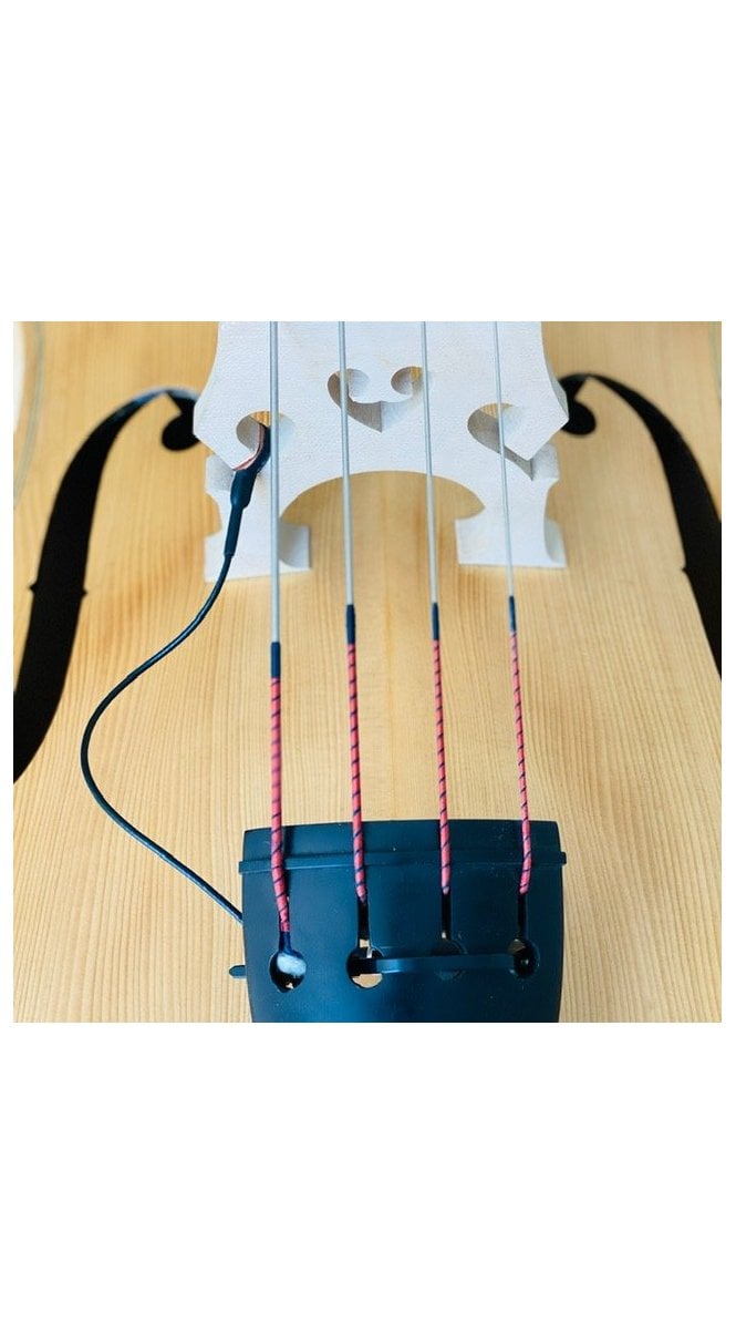 Kolstein Planet Bass Pickup