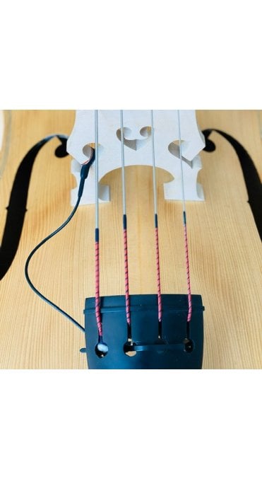 Kolstein Planet Bass Pickup - Accessories from Bridgewood