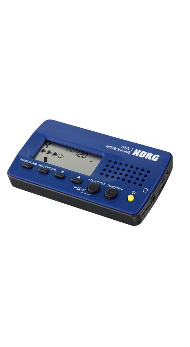 Korg DIGITAL METRONOME MA-2