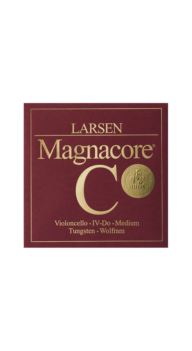 Larsen Magnacore Arioso Cello Strings