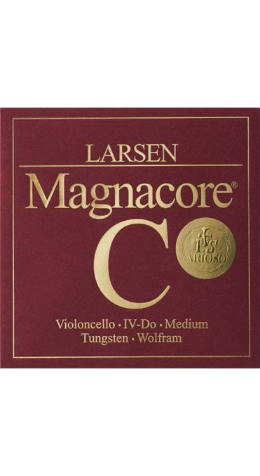 Larsen Magnacore Arioso Cello Strings