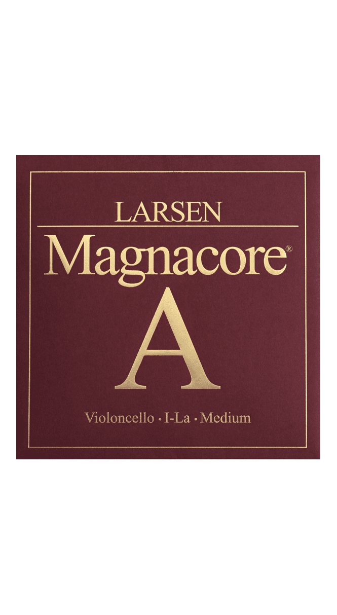 Larsen Magnacore Cello Strings