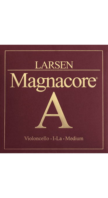 Larsen Magnacore Cello Strings