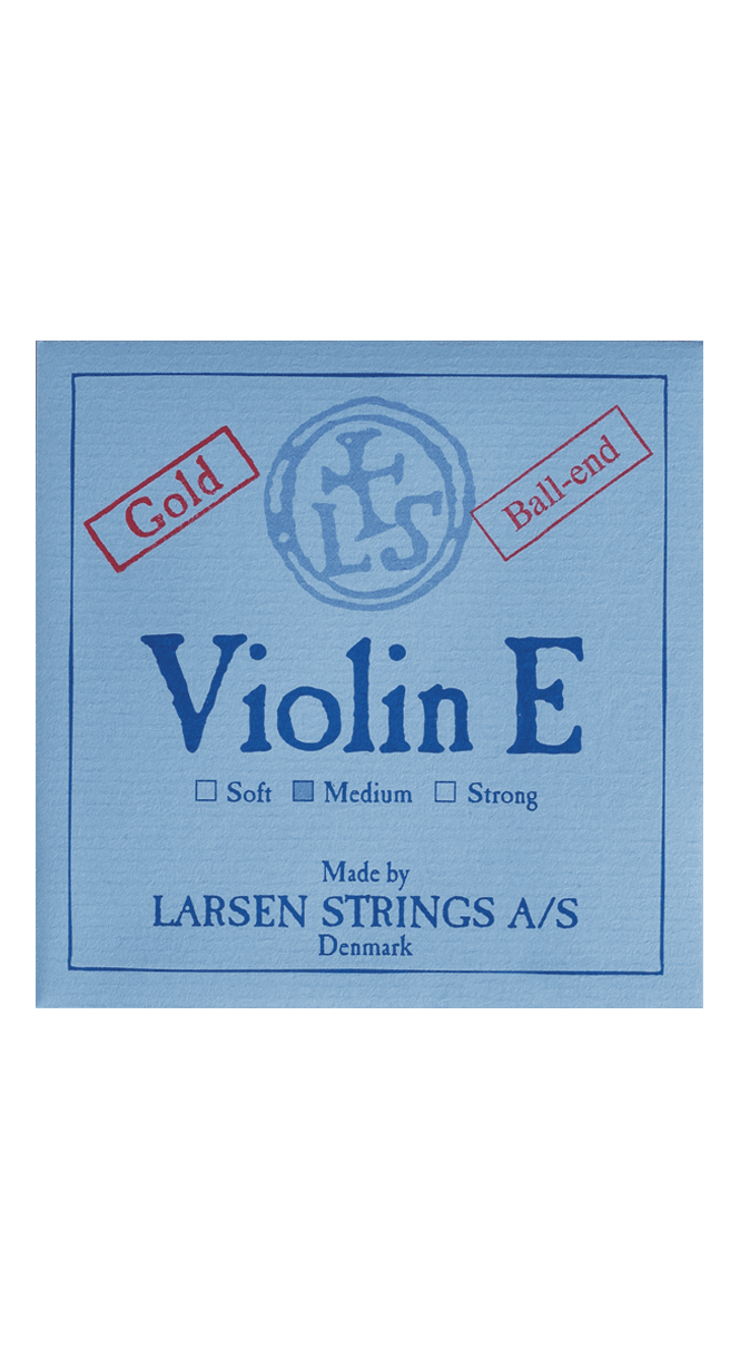 Larsen Original Violin Strings