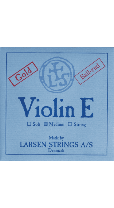 Larsen Original Violin Strings