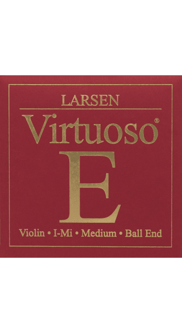 Larsen Virtuoso Violin Strings