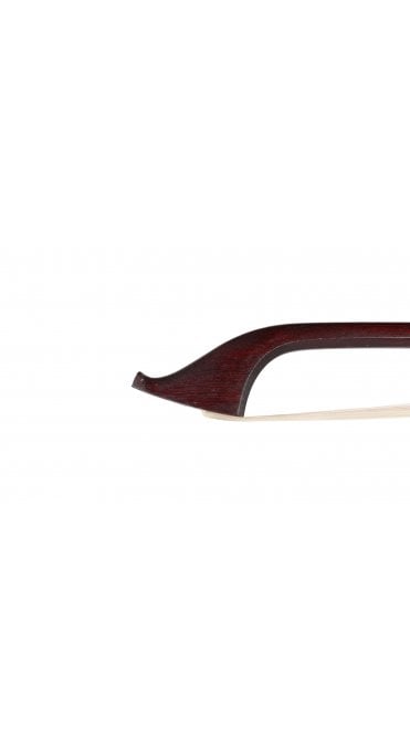 Late baroque/Classical period cello bow by Withers, probably the work of Matthew Coltman