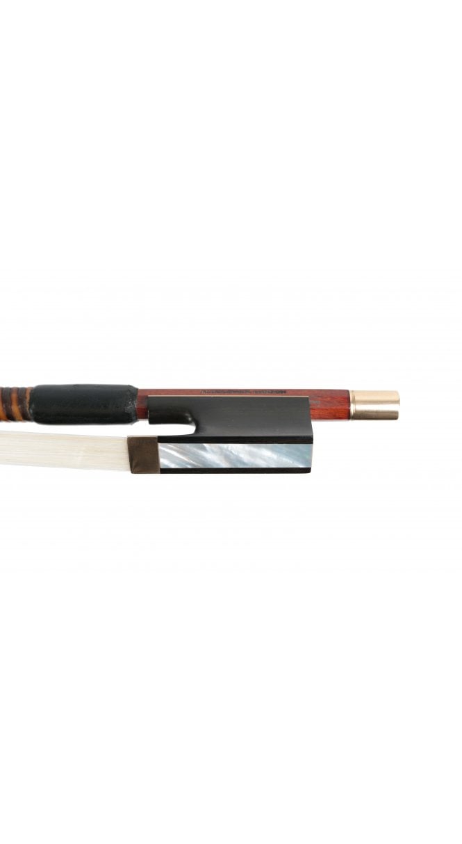 Late Classical Dodd Style Violin bow by Matthew Coltman