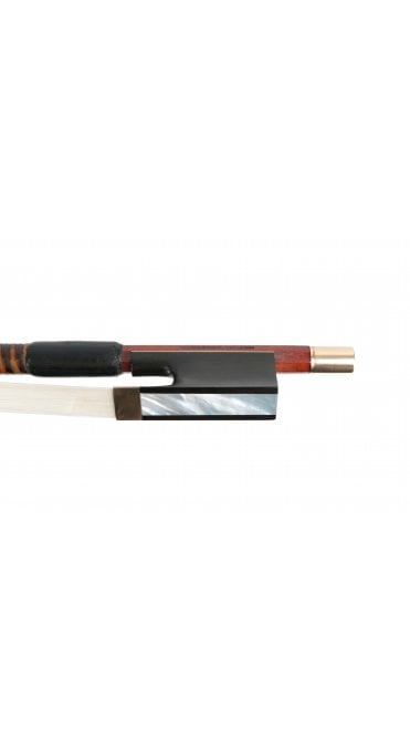 Late Classical Dodd Style Violin bow by Matthew Coltman
