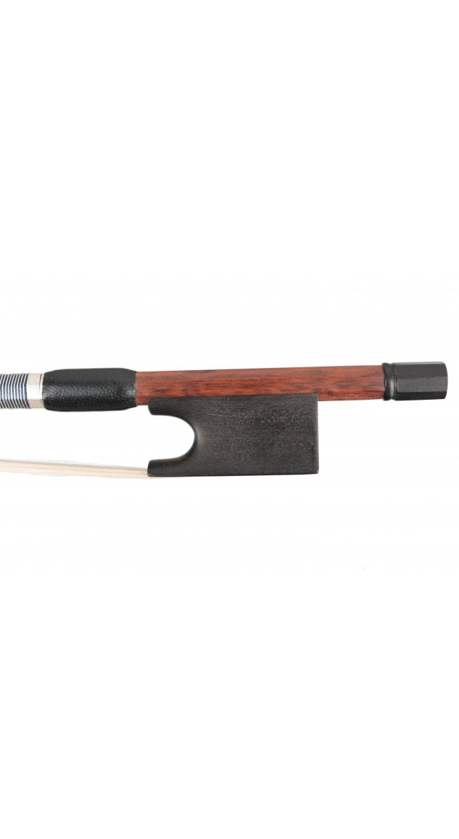 Late Classical Violin Bow by Matthew Coltman