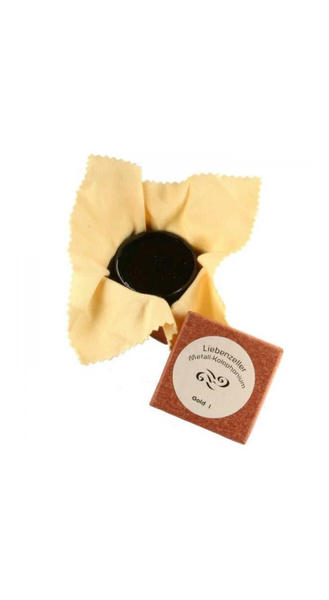Liebenzeller Metal Rosin