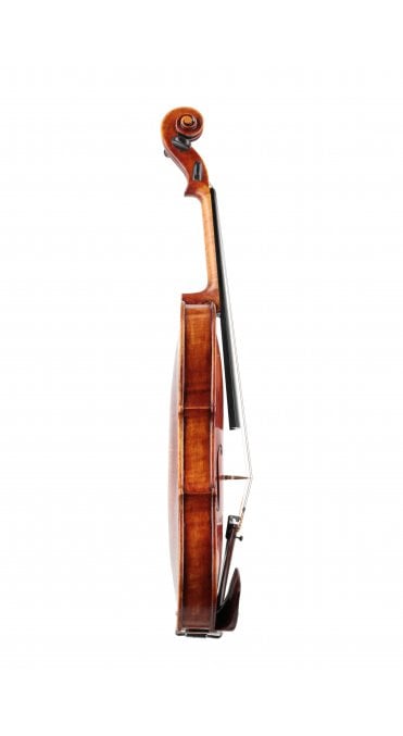 Ludivine Brouillet Violin, Stradivari Medici, 2025
