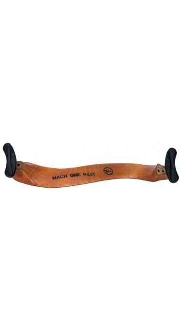 MACH ONE SHOULDER REST